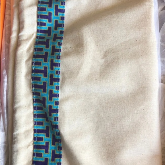 NIB Tory Burch Miller sandals. - Picture 4 of 7